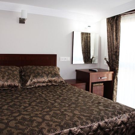 Keyf Konak Boutique Hotel ไอดิน ภายนอก รูปภาพ