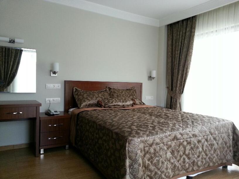 Keyf Konak Boutique Hotel ไอดิน ภายนอก รูปภาพ