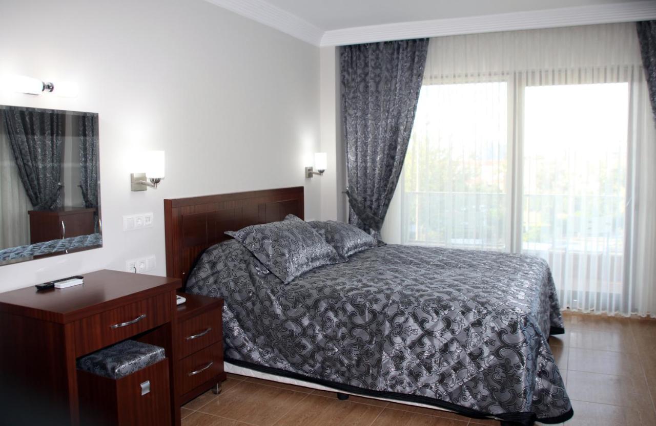 Keyf Konak Boutique Hotel ไอดิน ภายนอก รูปภาพ